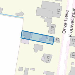 Perceel RPN00-A-1509