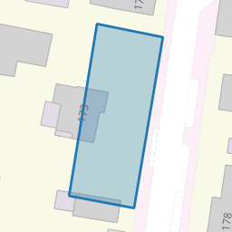 Perceel RPN00-A-1700