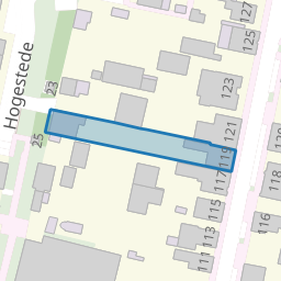 Perceel RPN00-A-1958