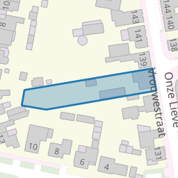 Perceel RPN00-A-2042