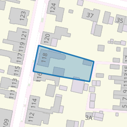 Perceel RPN00-A-2065