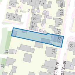 Perceel RPN00-A-2147