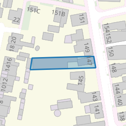 Perceel RPN00-A-2179