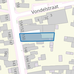 Perceel RPN00-A-2182