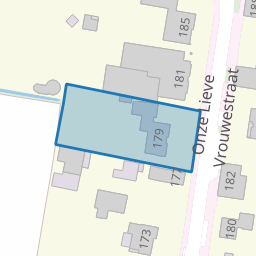 Perceel RPN00-A-2222