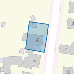 Perceel RPN00-A-2378