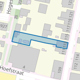 Perceel RPN00-A-2456