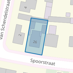 Perceel RPN00-A-2546