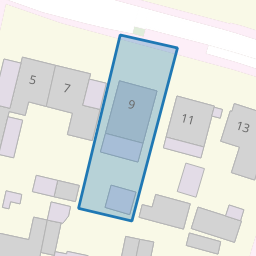Perceel RPN00-A-2559