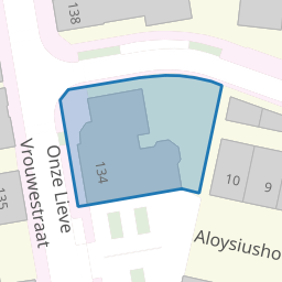 Perceel RPN00-A-2587