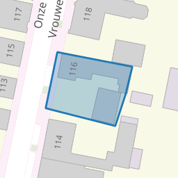 Perceel RPN00-A-2596