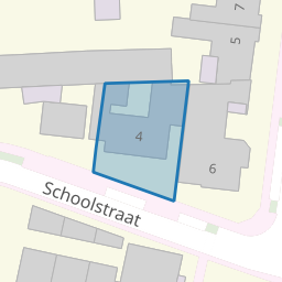 Perceel RPN00-A-2600