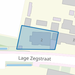 Perceel RPN00-A-2626