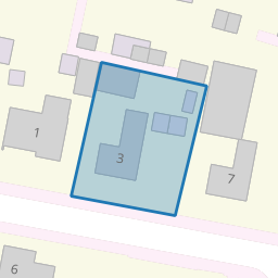 Perceel RPN00-A-2669