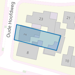 Perceel RPN00-A-2673