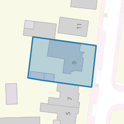 Perceel RPN00-A-2714