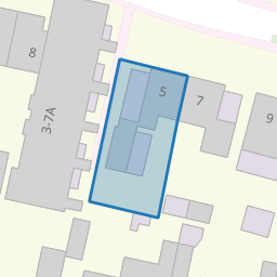 Perceel RPN00-A-2839