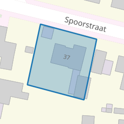 Perceel RPN00-A-2890