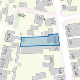 Perceel RPN00-A-2896