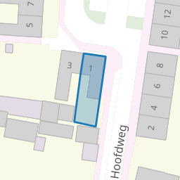 Perceel RPN00-A-2929