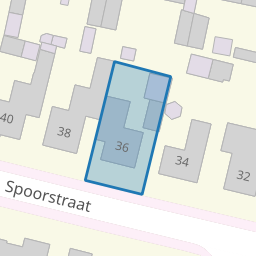 Perceel RPN00-A-2938