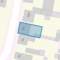 Perceel RPN00-A-2960