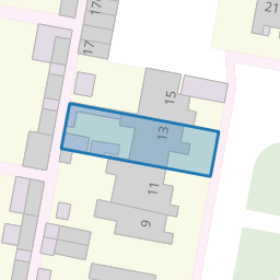 Perceel RPN00-A-3017