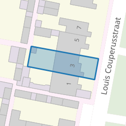 Perceel RPN00-A-3022