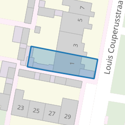 Perceel RPN00-A-3023