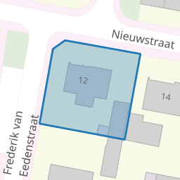 Perceel RPN00-A-3033