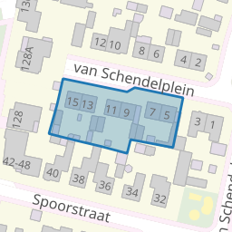 Perceel RPN00-A-3041