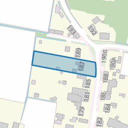 Perceel RPN00-A-3046