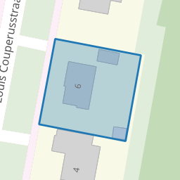 Perceel RPN00-A-3097