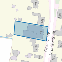 Perceel RPN00-A-3101