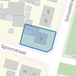 Perceel RPN00-A-3289