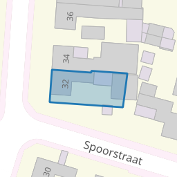 Perceel RPN00-A-3375