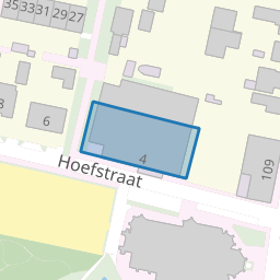 Perceel RPN00-A-3416