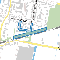 Perceel RPN00-A-3429