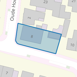 Perceel RPN00-A-3449