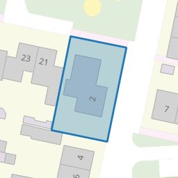 Perceel RPN00-A-3528