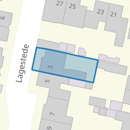 Perceel RPN00-A-3529