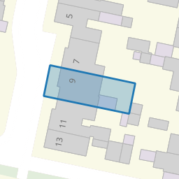 Perceel RPN00-A-3532