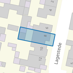 Perceel RPN00-A-3539