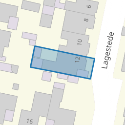 Perceel RPN00-A-3541