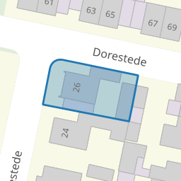 Perceel RPN00-A-3542