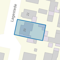 Perceel RPN00-A-3545