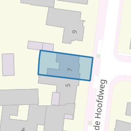 Perceel RPN00-A-3551