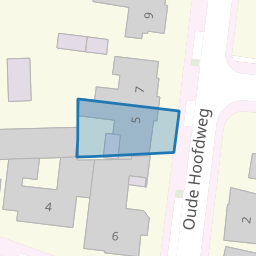 Perceel RPN00-A-3552