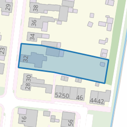 Perceel RPN00-A-3557