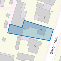 Perceel RPN00-A-3560